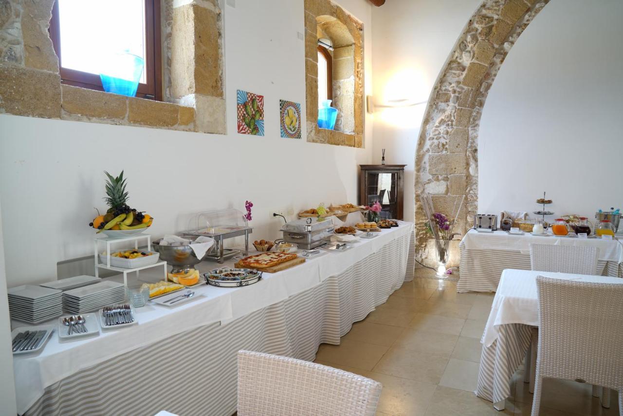 Kalaonda Plemmirio Hotel Syracuse Esterno foto