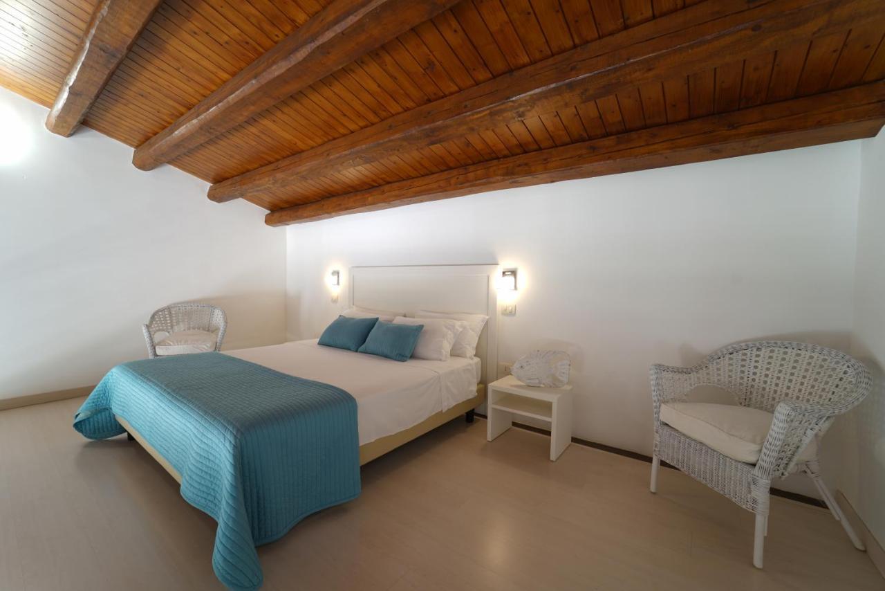 Kalaonda Plemmirio Hotel Syracuse Esterno foto