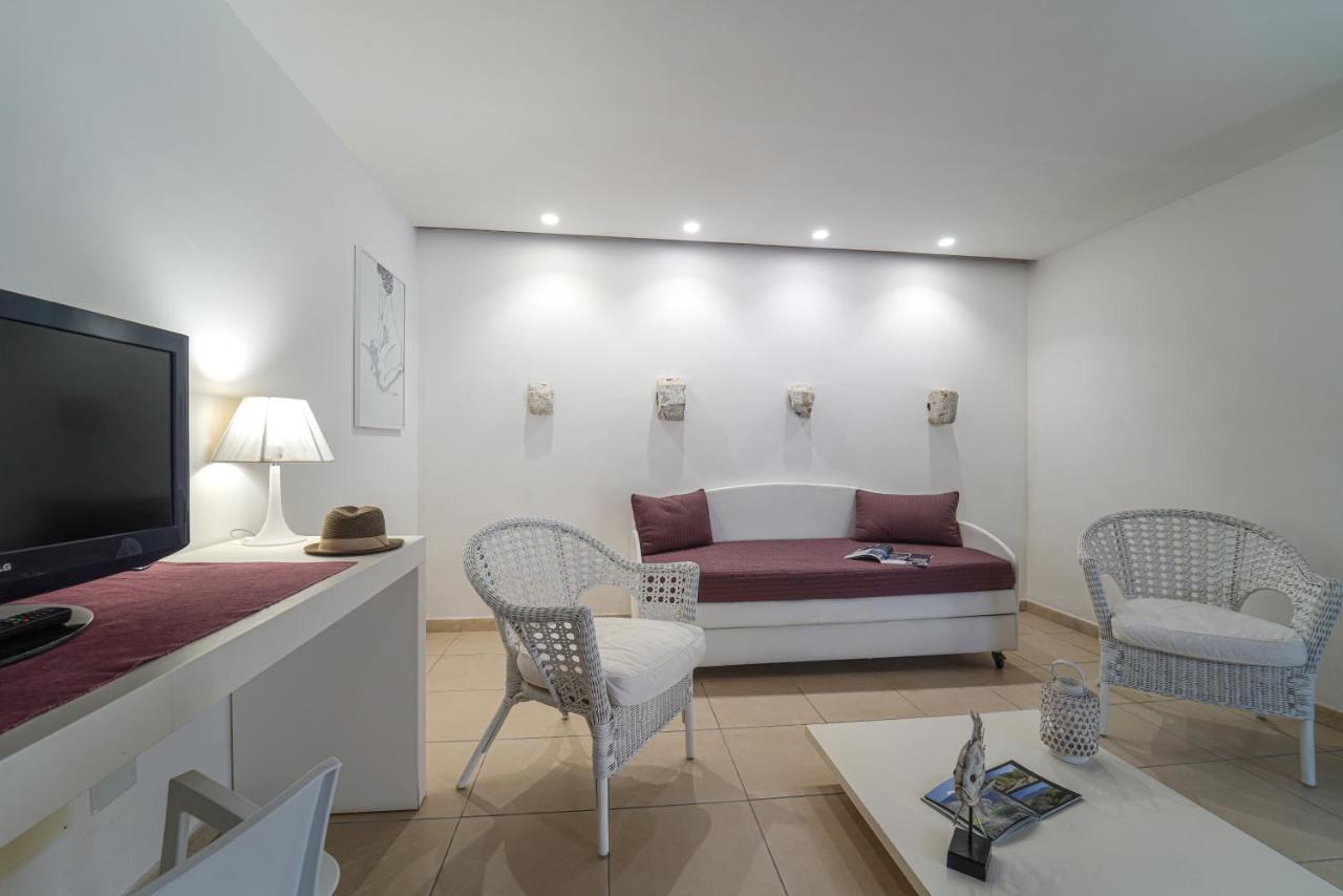 Kalaonda Plemmirio Hotel Syracuse Esterno foto
