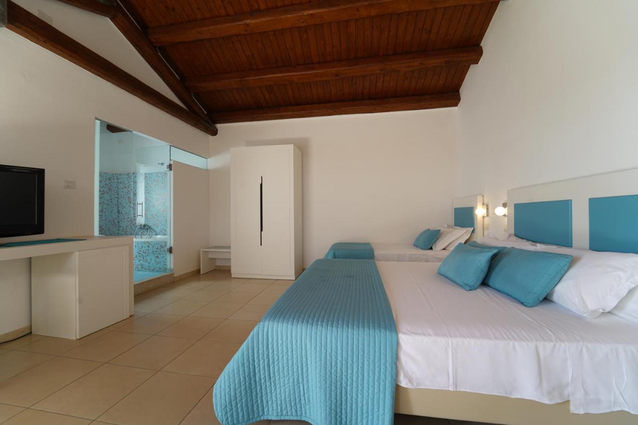 Kalaonda Plemmirio Hotel Syracuse Esterno foto