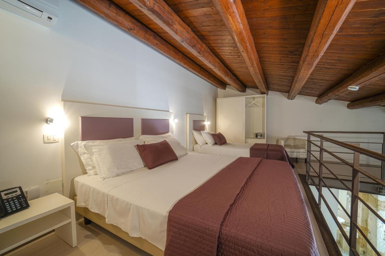 Kalaonda Plemmirio Hotel Syracuse Esterno foto