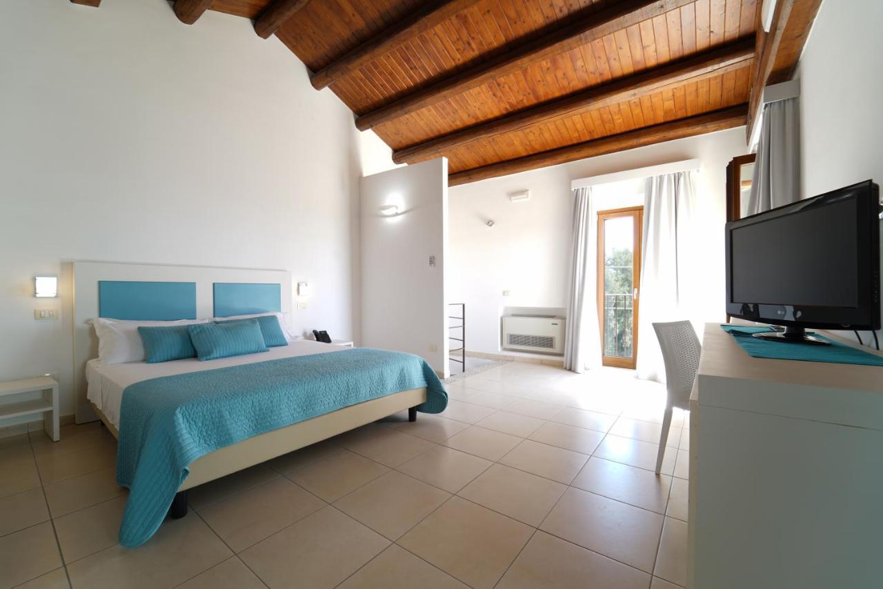 Kalaonda Plemmirio Hotel Syracuse Esterno foto