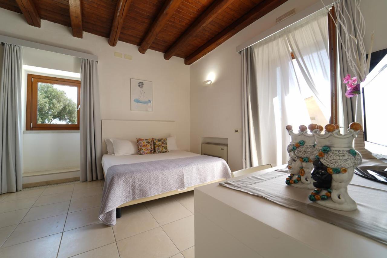Kalaonda Plemmirio Hotel Syracuse Esterno foto