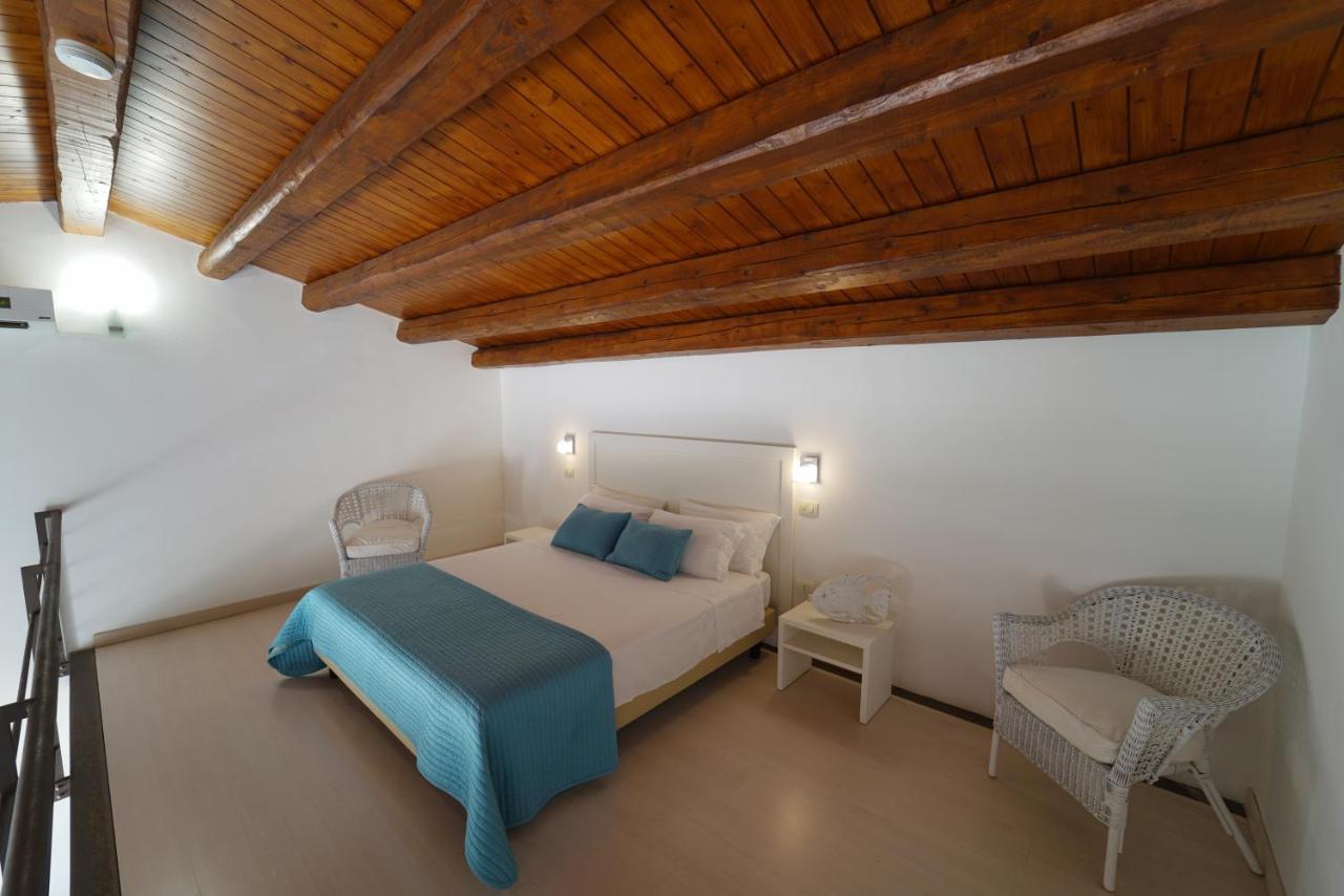 Kalaonda Plemmirio Hotel Syracuse Esterno foto