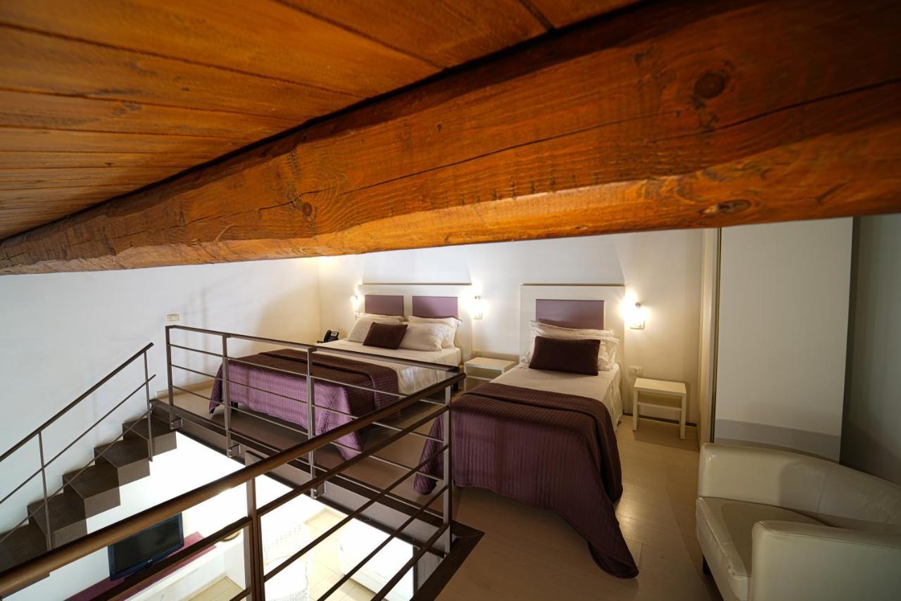 Kalaonda Plemmirio Hotel Syracuse Esterno foto