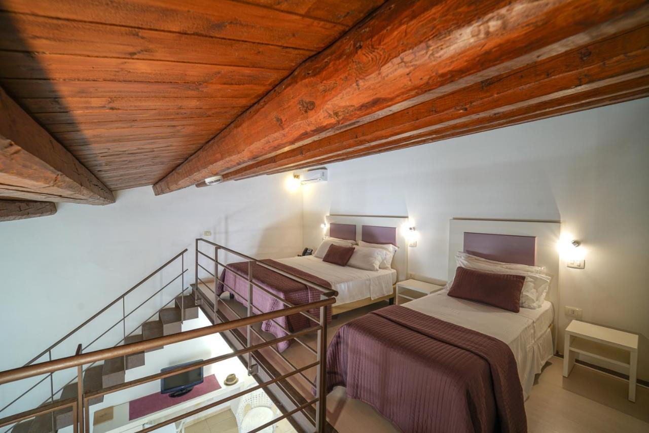 Kalaonda Plemmirio Hotel Syracuse Esterno foto