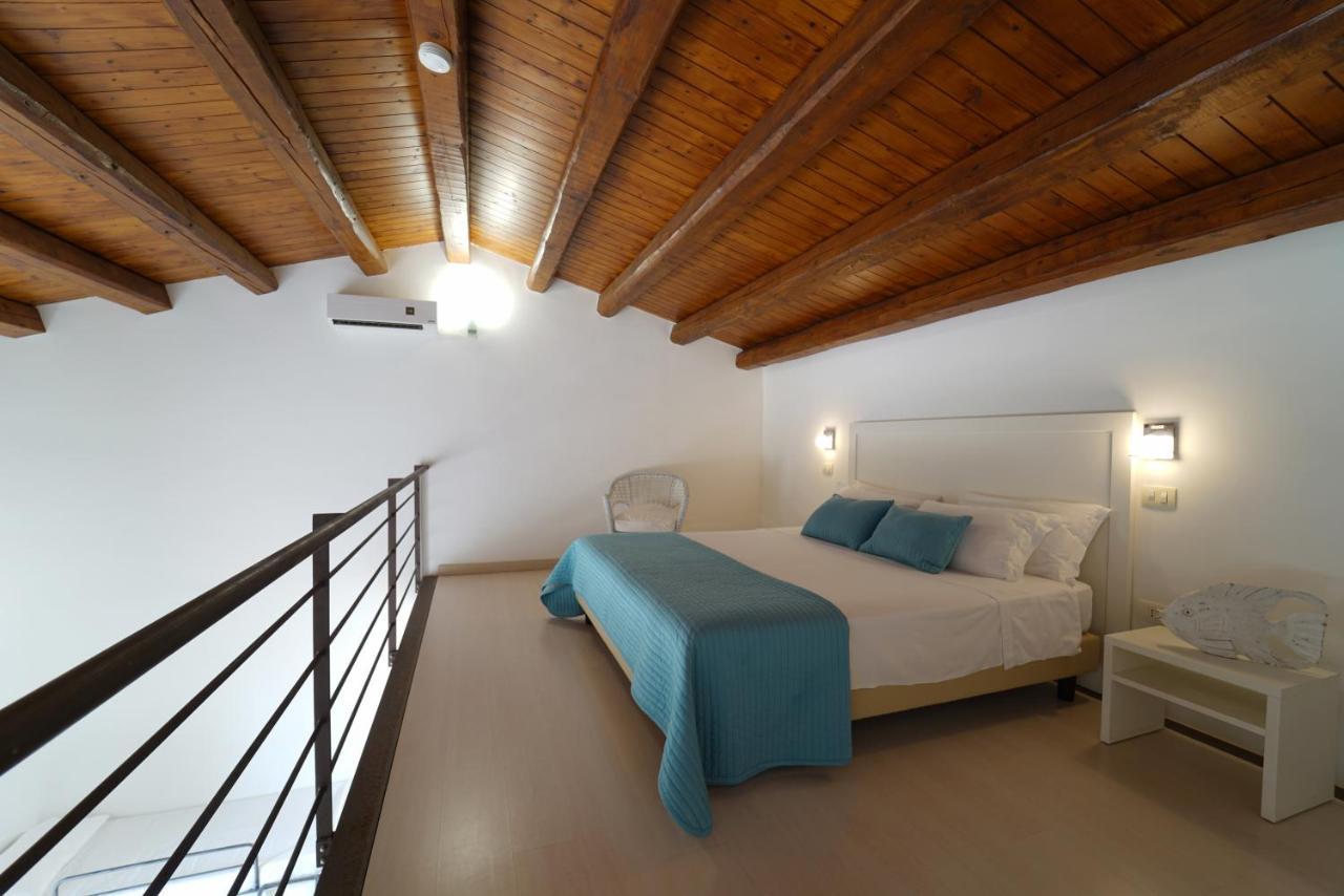 Kalaonda Plemmirio Hotel Syracuse Esterno foto
