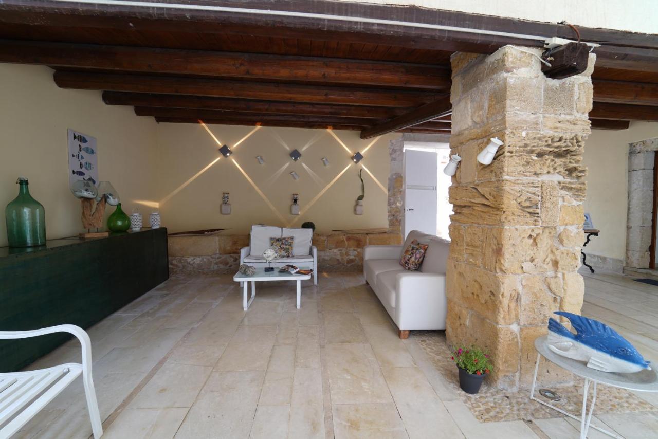 Kalaonda Plemmirio Hotel Syracuse Esterno foto