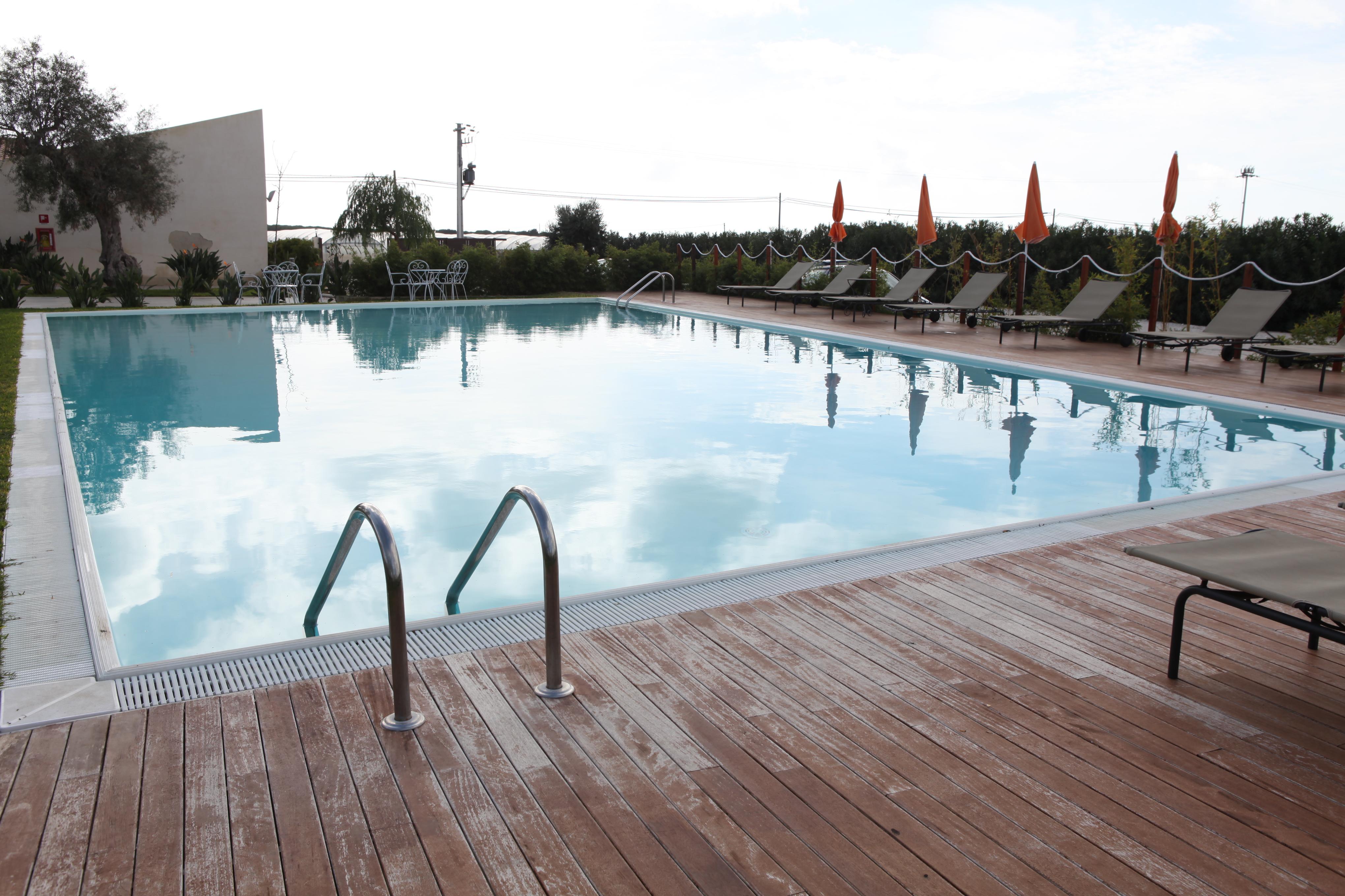 Kalaonda Plemmirio Hotel Syracuse Esterno foto