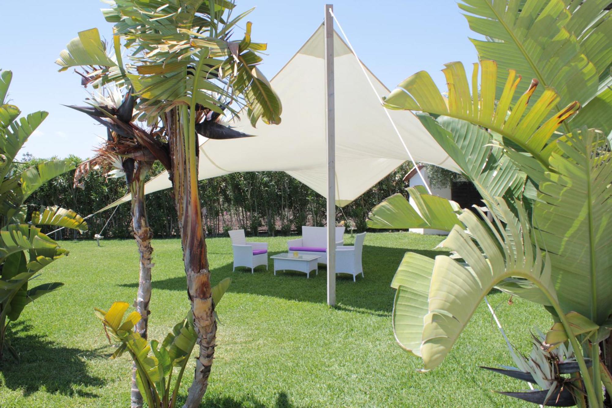 Kalaonda Plemmirio Hotel Syracuse Esterno foto