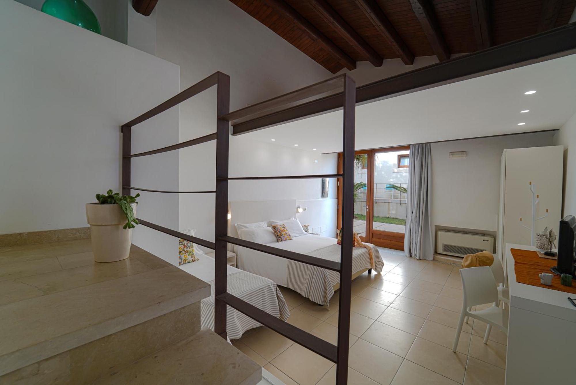 Kalaonda Plemmirio Hotel Syracuse Camera foto